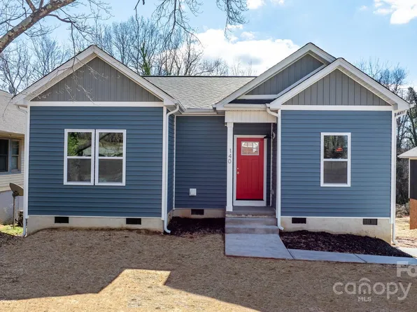 140 3rd Ave SE, Hickory, NC 28602