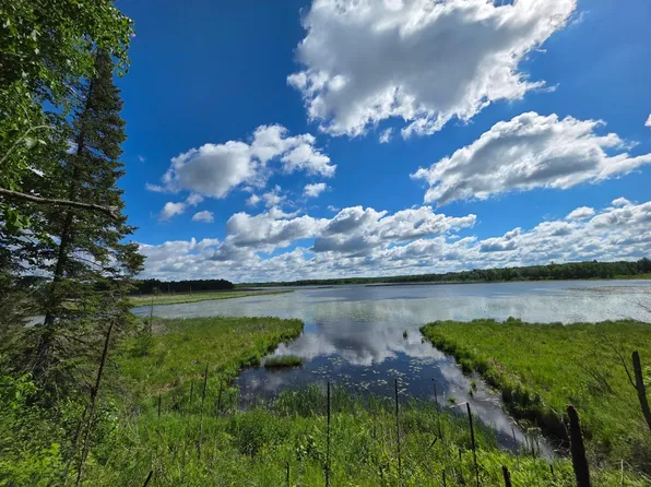 State Highway 113, Waubun, MN 56589