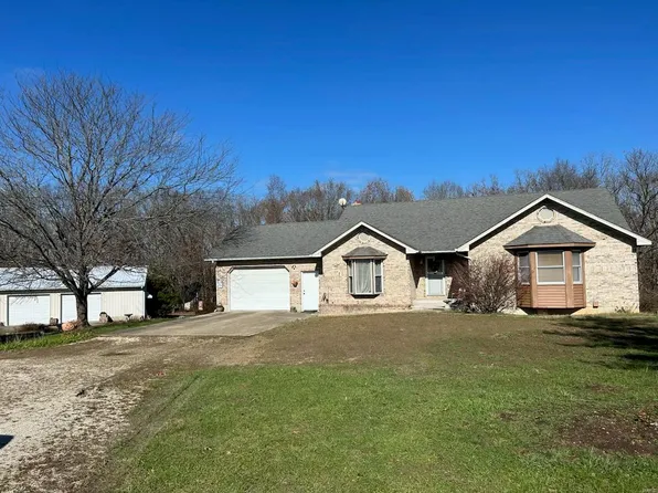 6027 Highway Kk, Cuba, MO 65453