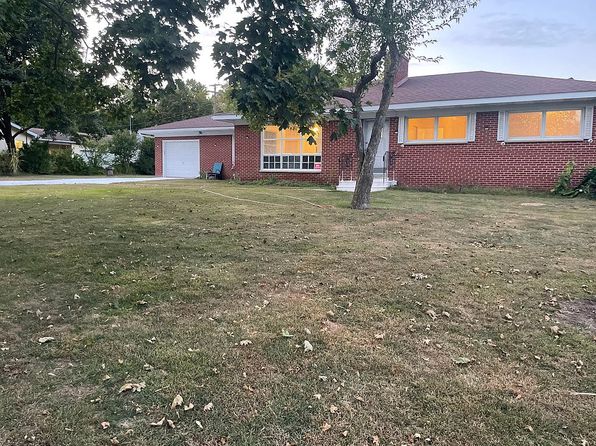 3443 Nichols Rd