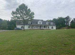 1830 McCollum Rd, Reagan, TN 38368