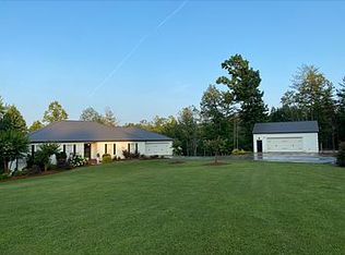 3227 Blue Creek Rd, Lenoir, NC 28645