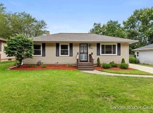 3707 Collingwood Ave SW, Wyoming, MI 49519