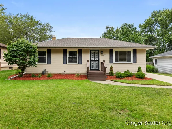 3707 Collingwood Ave SW, Wyoming, MI 49519