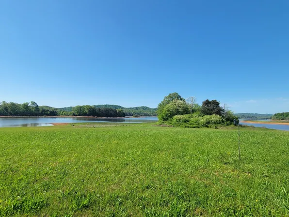 10 Bluewater Way Lot 10, Bean Station, TN 37708
