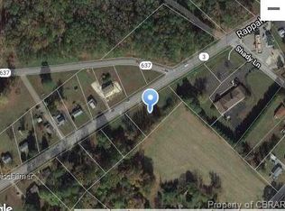 20265 Mary Ball Rd, White Stone, VA 22578