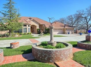 3210 Blue Oak Dr, Catheys Valley, CA