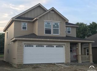 1016 W 30th St, Lawrence, KS 66046