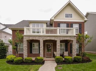 379 Pennystone Cir, Franklin, TN 37067