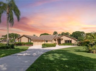 2202 SW Racquet Club Dr, Palm City, FL 34990