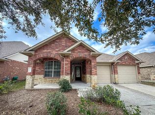 30615 Ginger Trace Dr, Spring, TX 77386