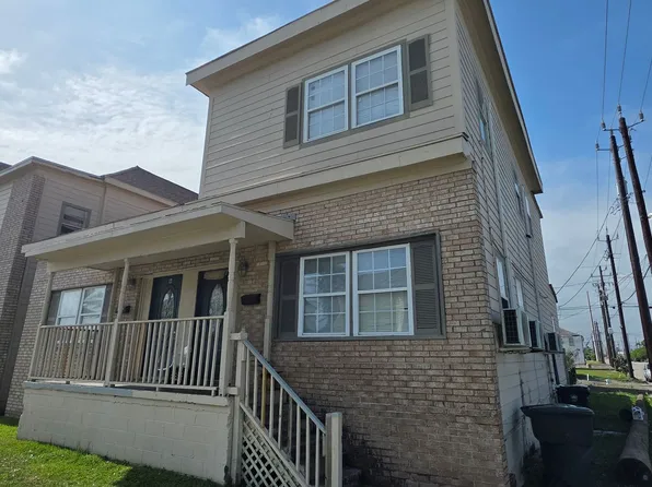 2804 Ball, Galveston, TX 77550