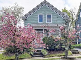 269 Doyle Ave, Providence, RI 02906