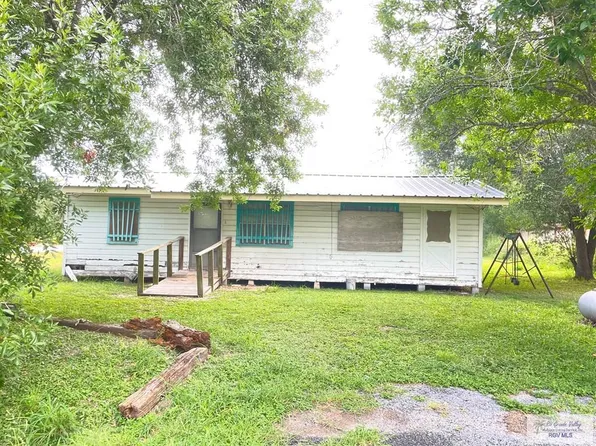 29967 Milam Ave, San Benito, TX 78586