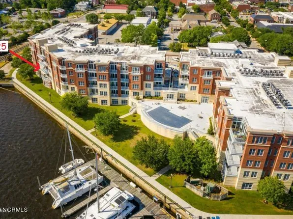 225 Sky Sail Blvd, New Bern, NC