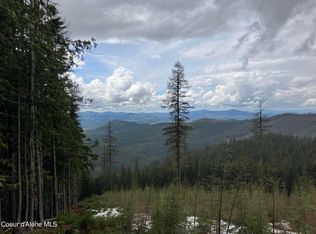 Nna Crystal Peak Rd, Fernwood, ID 83830