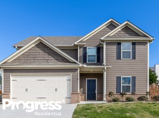 44 Hamil Ct, Cartersville, GA 30120