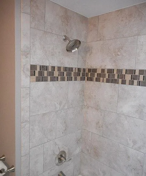 hallway bath