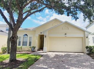 124 Lancaster Dr, Davenport, FL 33897