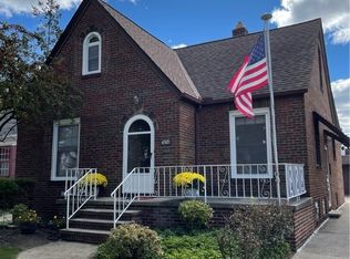 6505 Plainfield Ave, Cleveland, OH