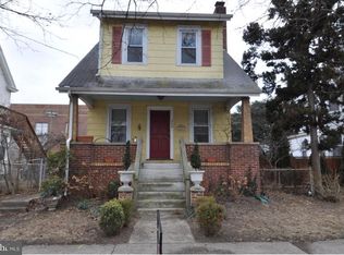 240 W Front St, Florence, NJ 08518