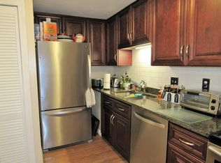 11 Gibbs St UNIT 113H, Worcester, MA 01607