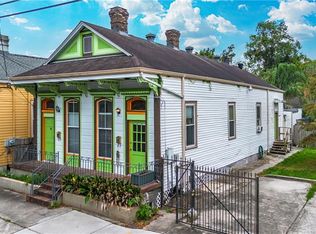 2750 Dumaine St, New Orleans, LA 70119