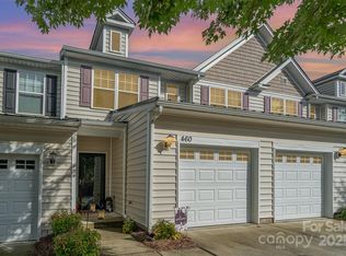460 Clouds Way, Rock Hill, SC 29732