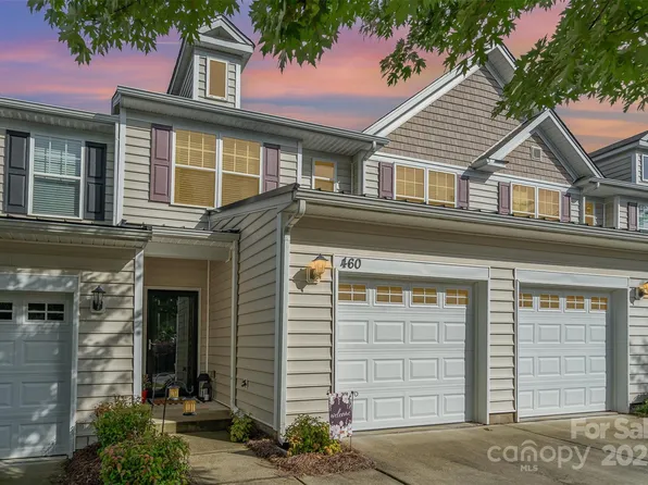 460 Clouds Way, Rock Hill, SC 29732
