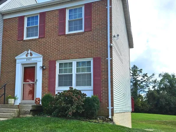 3037 Brinkley Station Dr, Temple Hills, MD 20748