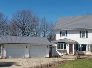 520 N Meyers Ave, Milledgeville, IL 61051
