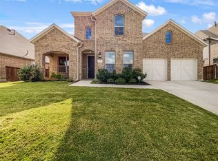 1112 Rendon Pl, Mansfield, TX 76063