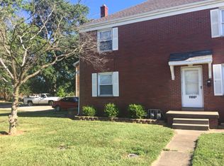 1900B Washington Ave, Evansville, IN 47714