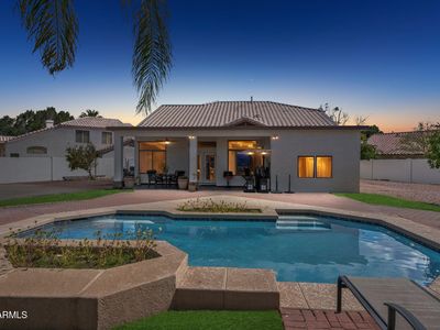 16428 N 39th Pl, Phoenix, AZ, 85032