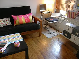 Rented by Secure One LLC