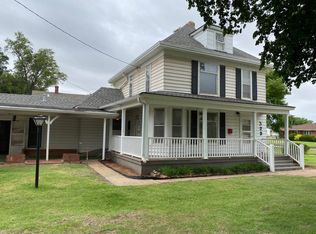 329 Church St, Alva, OK 73717