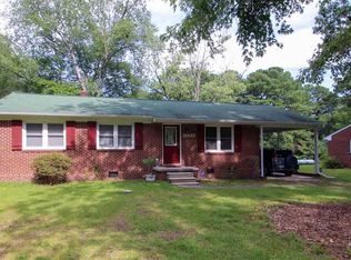 3903 Randell Rd, Garner, NC 27529