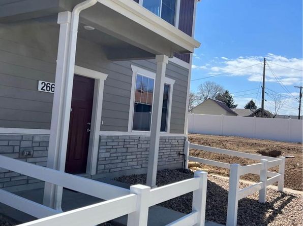 266 Oriole Way, Johnstown, CO 80534