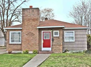 1515 N Smith St, Spokane, WA 99207