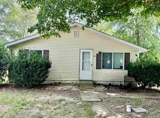 800 Clark St, Kokomo, IN 46901