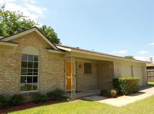 508 Ruidoso Dr, Saginaw, TX 76179