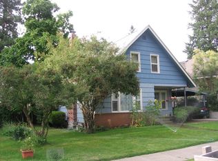 1707 E 12th Ave, Spokane, WA 99202