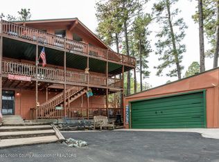112 Reservoir Rd, Ruidoso, NM 88345