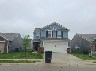 10835 Spirit Dr, Ingalls, IN 46048
