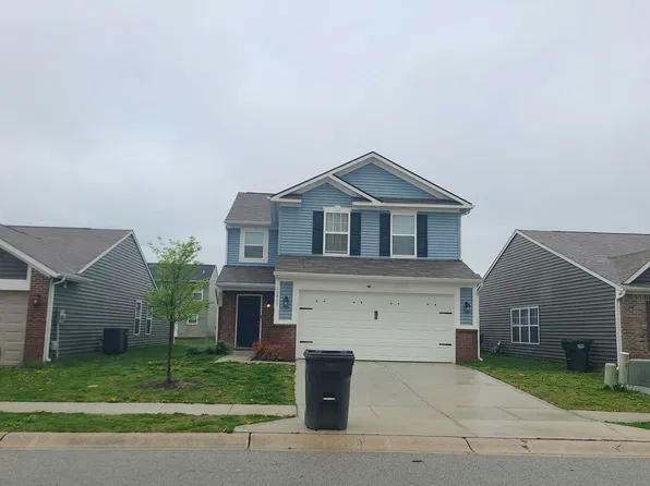 10835 Spirit Dr, Ingalls, IN 46048