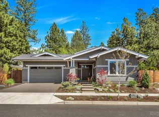 2346 NW Floyd Ln, Bend, OR 97703