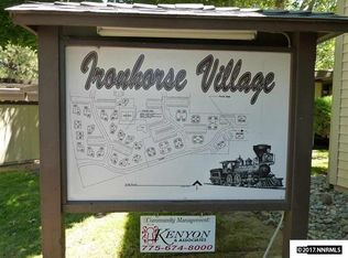 2384 Roundhouse Rd, Sparks, NV 89431