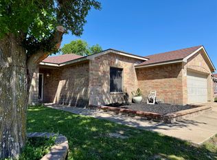508 Nance Dr, Cedar Hill, TX 75104