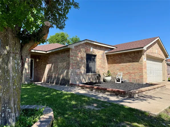 508 Nance Dr, Cedar Hill, TX 75104