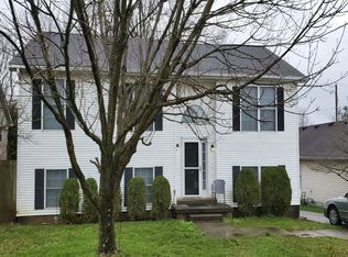 114 Eastridge Dr, Winchester, KY 40391